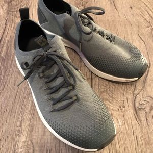 Under Armour slip-on sneakers